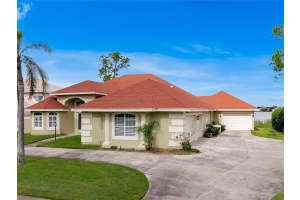 8503 SAND LAKE SHORES DRIVE, ORLANDO, FL 32836 Sold 03/17/25