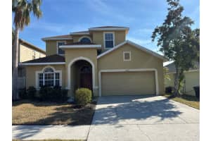 1867 BRILAND STREET, TARPON SPRINGS, FL 34689 Sold 03/06/25
