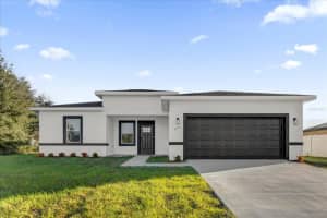 6870 129TH STREET, OCALA, FL 34473 Sold 03/28/25