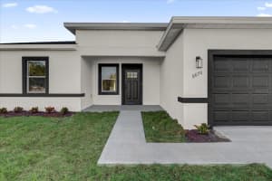 6870 129TH STREET, OCALA, FL 34473 Sold 03/28/25