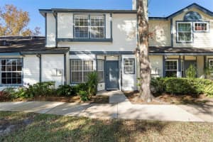 2656 LANCASTER COURT, APOPKA, FL 32703 Sold 01/17/25