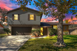 1096 CHOKECHERRY DRIVE, WINTER SPRINGS, FL 32708 Sold 03/14/25