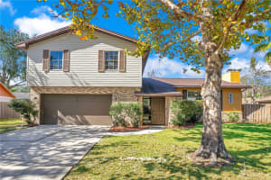 1096 CHOKECHERRY DRIVE, WINTER SPRINGS, FL 32708 Sold 03/14/25