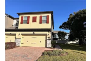 2571 EGRET SHORES DRIVE, ORLANDO, FL 32825 Sold 02/07/25