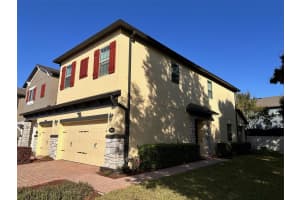 2571 EGRET SHORES DRIVE, ORLANDO, FL 32825 Sold 02/07/25