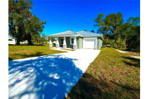 6675 CEDAR CIRCLE, LAKE WALES, FL 33898 Sold 03/03/25