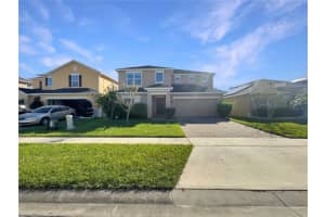 4718 ROCKVALE DRIVE, KISSIMMEE, FL 34758 Sold 08/01/25
