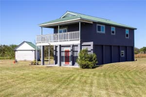 7900 CONNERS HIGHWAY, OKEECHOBEE, FL 34974 Sold 04/24/25