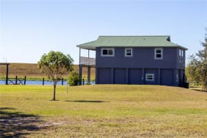 7900 CONNERS HIGHWAY, OKEECHOBEE, FL 34974 Sold 04/24/25