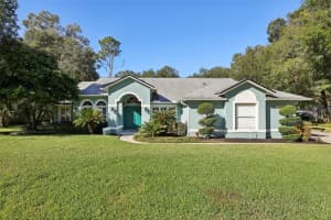 1468 DEER LAKE CIRCLE, APOPKA, FL 32712 Sold 02/27/25
