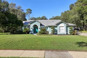 1468 DEER LAKE CIRCLE, APOPKA, FL 32712 Sold 02/27/25