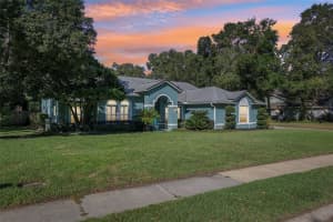 1468 DEER LAKE CIRCLE, APOPKA, FL 32712 Sold 02/27/25