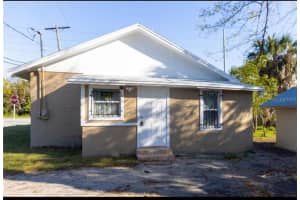 302 DERBY AVENUE, AUBURNDALE, FL 33823 Sold 01/31/25