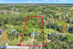 8826 HAMMOCK LOOP, POLK CITY, FL 33868 - MLS#MFRO6260719