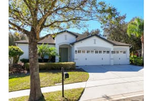 30325 GIDRAN TERRACE, MOUNT DORA, FL 32757 Sold 02/26/25