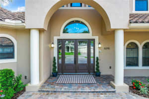 6245 LITTLE LAKE SAWYER DRIVE, WINDERMERE, FL 34786 Sold 07/10/25