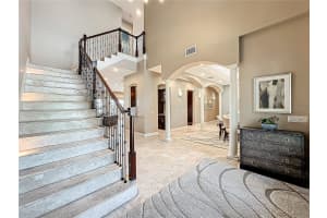 6245 LITTLE LAKE SAWYER DRIVE, WINDERMERE, FL 34786 Sold 07/10/25
