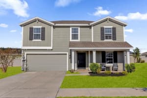 571 ANDREA CIRCLE, HAINES CITY, FL 33844 Sold 02/18/25