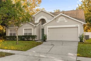 448 MORNING CREEK CIRCLE, APOPKA, FL 32712 Sold 01/27/25