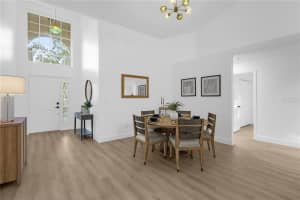 448 MORNING CREEK CIRCLE, APOPKA, FL 32712 Sold 01/27/25