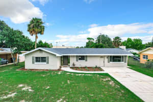 1818 6TH STREET, WINTER HAVEN, FL 33880 Sold 02/24/25