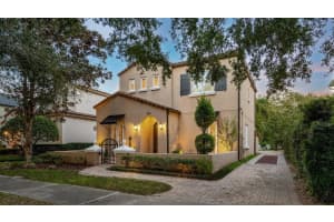 805 HAMILTON PLACE COURT, WINTER PARK, FL 32789 Sold 01/08/25