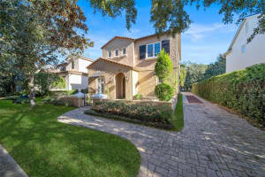 805 HAMILTON PLACE COURT, WINTER PARK, FL 32789 Sold 01/08/25