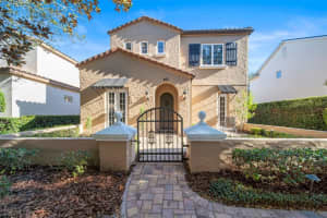 805 HAMILTON PLACE COURT, WINTER PARK, FL 32789 Sold 01/08/25