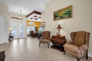 6167 HEDGESPARROWS LANE, SANFORD, FL 32771 Sold 02/18/25