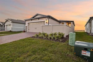 536 KENNEDY DRIVE, LAKE ALFRED, FL 33850 Sold 06/06/25