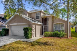 2235 MALLORY CIRCLE, HAINES CITY, FL 33844 Sold 02/28/25