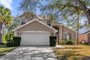 2235 MALLORY CIRCLE, HAINES CITY, FL 33844 Sold 02/28/25