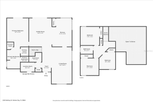 2235 MALLORY CIRCLE, HAINES CITY, FL 33844 Sold 02/28/25