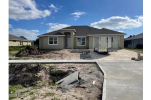 7027 PRESERVE POINTE DRIVE, MERRITT ISLAND, FL 32953 Sold 08/04/25