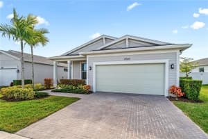 11565 LYRA DRIVE, PORT SAINT LUCIE, FL 34987 Sold 05/14/25