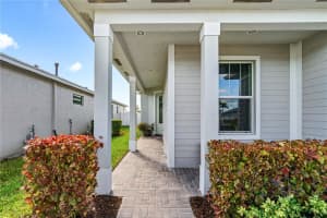 11565 LYRA DRIVE, PORT SAINT LUCIE, FL 34987 Sold 05/14/25
