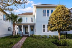 8279 NEMOURS PARKWAY, ORLANDO, FL 32827 Sold 08/11/25