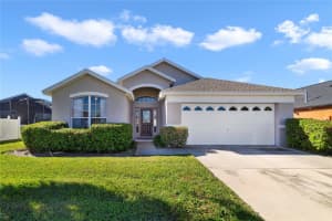 2522 ONEIDA LOOP, KISSIMMEE, FL 34747 Sold 03/05/25