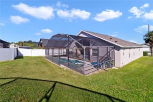 2522 ONEIDA LOOP, KISSIMMEE, FL 34747 Sold 03/05/25