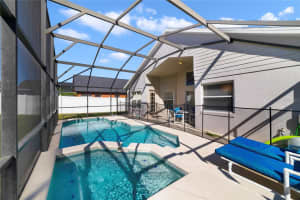 2522 ONEIDA LOOP, KISSIMMEE, FL 34747 Sold 03/05/25