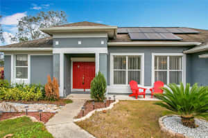 1772 SPARKLING WATER CIRCLE, OCOEE, FL 34761 Sold 04/25/25
