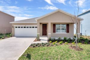 1233 LIMBALI STREET, MOUNT DORA, FL 32757 Sold 02/21/25