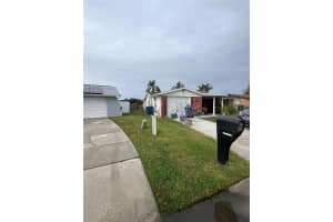 3741 BADEN DRIVE, HOLIDAY, FL 34691 Sold 03/06/25