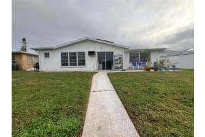 3741 BADEN DRIVE, HOLIDAY, FL 34691 Sold 03/06/25
