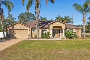 13145 ARKENDALE STREET, SPRING HILL, FL 34609 Sold 03/14/25