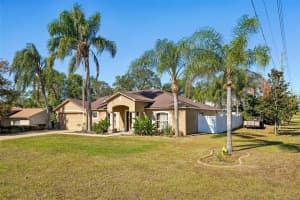 13145 ARKENDALE STREET, SPRING HILL, FL 34609 Sold 03/14/25