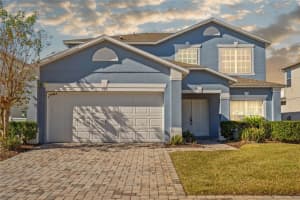 755 KILDRUMMY DRIVE, DAVENPORT, FL 33896 Sold 06/13/25