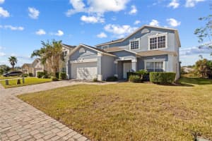 755 KILDRUMMY DRIVE, DAVENPORT, FL 33896 Sold 06/13/25
