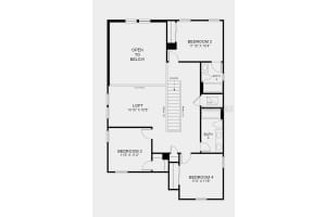 5647 FICUS AUREA STREET, KISSIMMEE, FL 34758 Sold 04/29/25