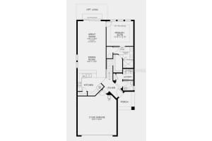 5647 FICUS AUREA STREET, KISSIMMEE, FL 34758 Sold 04/29/25